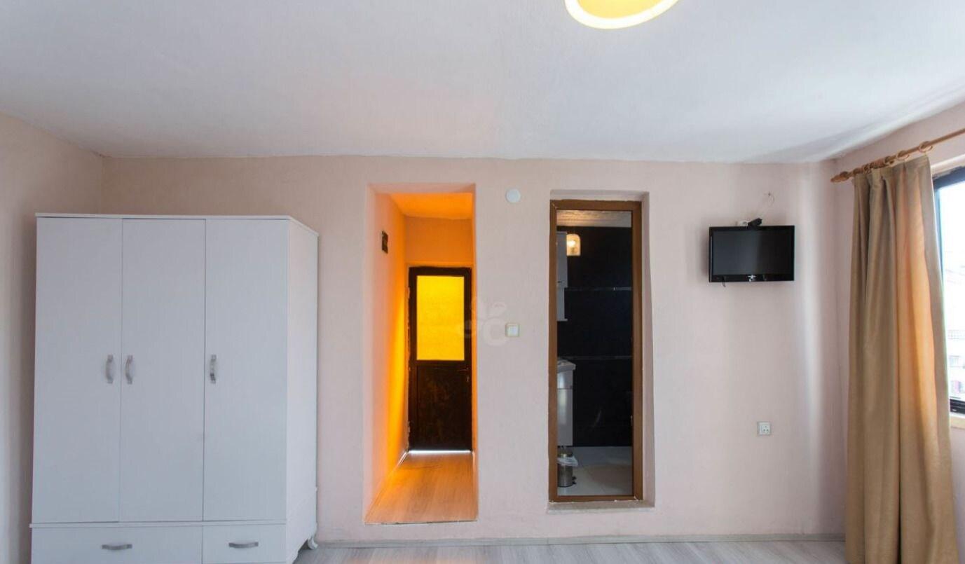 Delta Hotel Didim Exterior foto